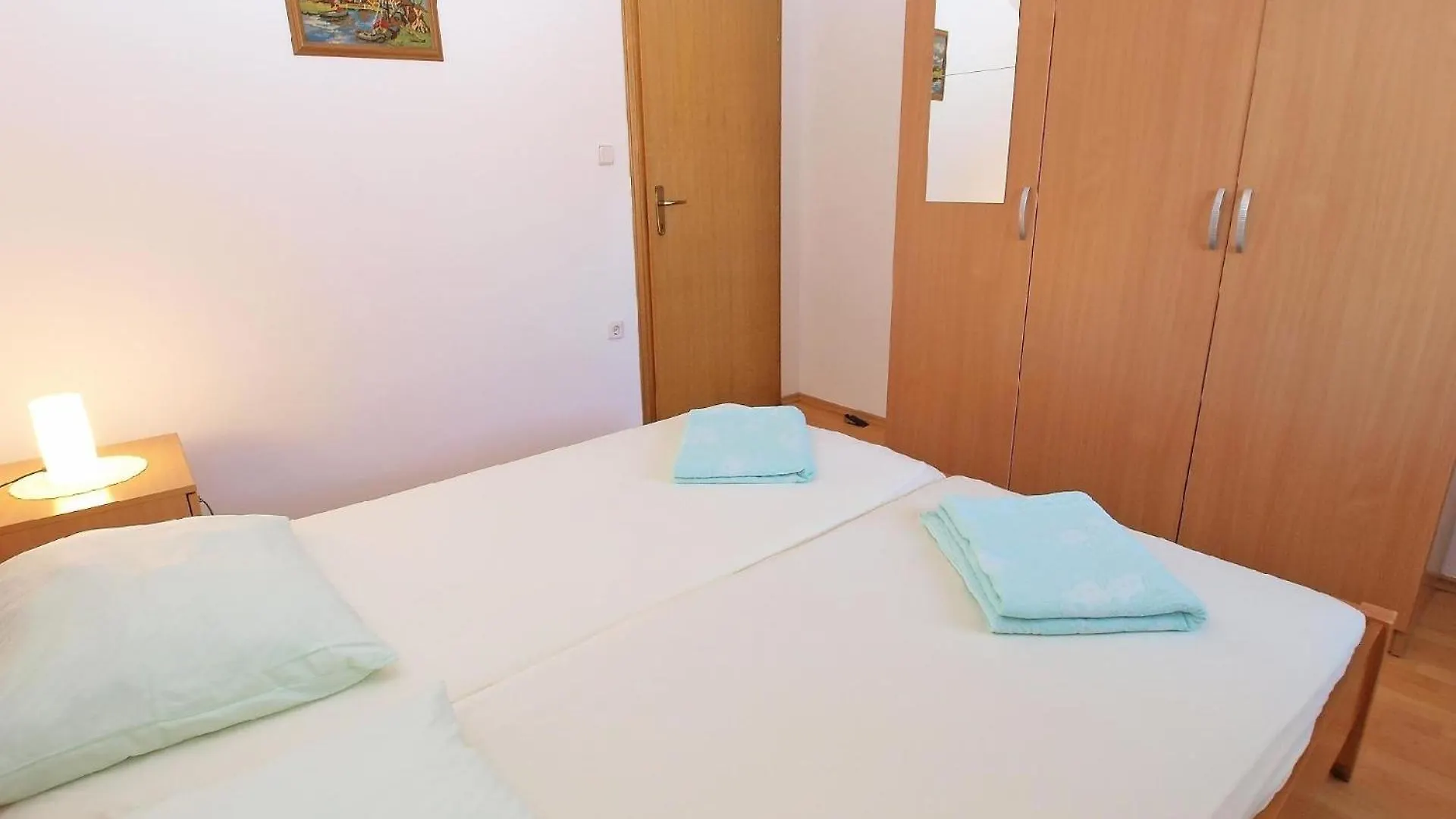 Ferienwohnung Fuer 4 Personen Ca 32 Qm In Fazana-Surida, Istrien Istrische Riviera Valbandon Apartment