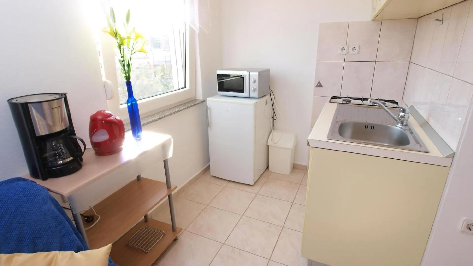 Ferienwohnung Fuer 4 Personen Ca 32 Qm In Fazana-Surida, Istrien Istrische Riviera Valbandon