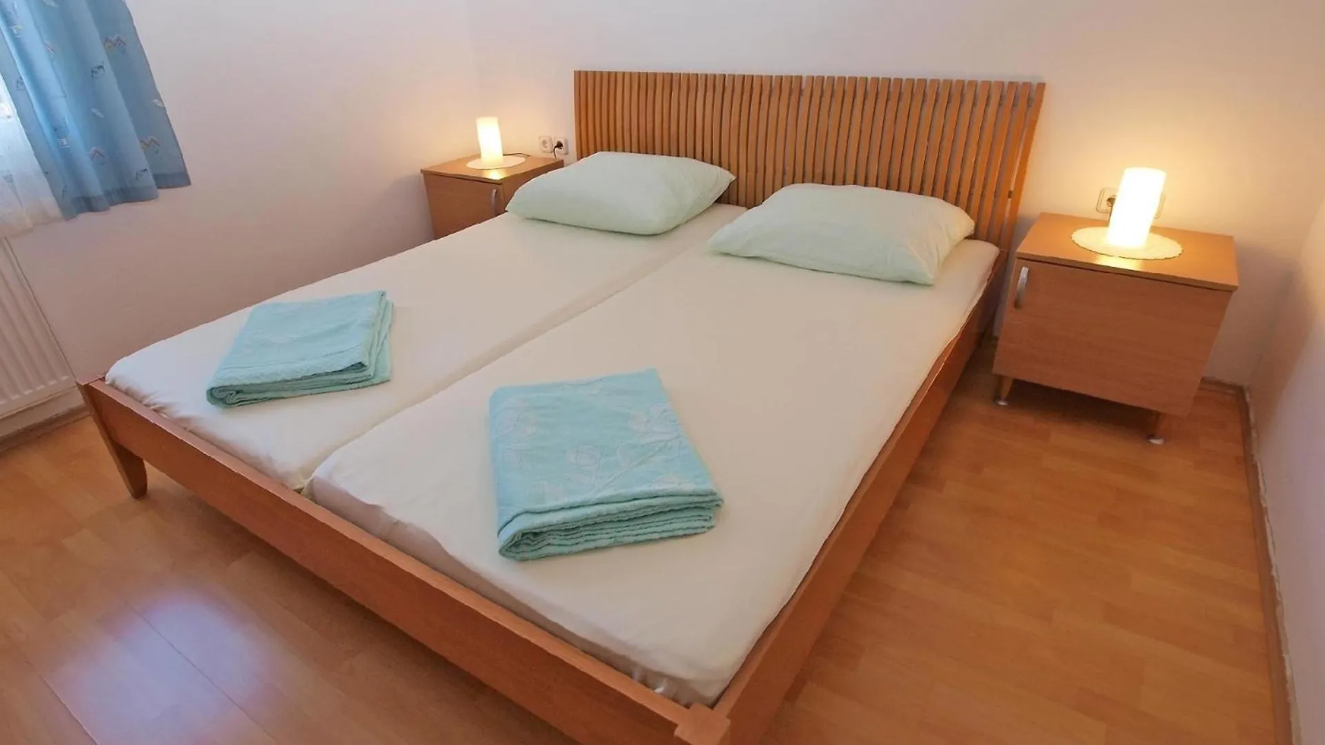 Apartment Ferienwohnung Fuer 4 Personen Ca 32 Qm In Fazana-Surida, Istrien Istrische Riviera Valbandon Croatia